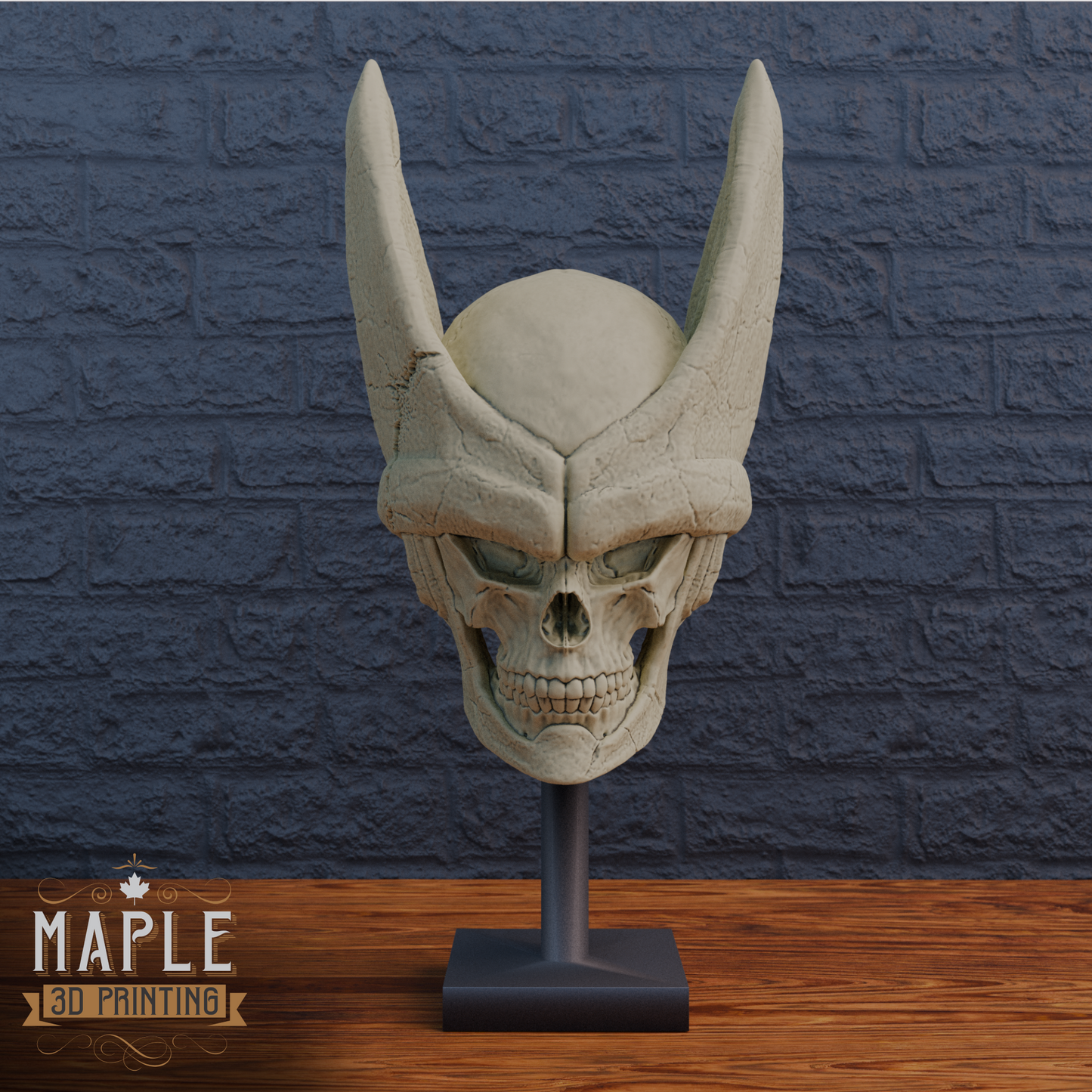 Crystal Skulls Single Color