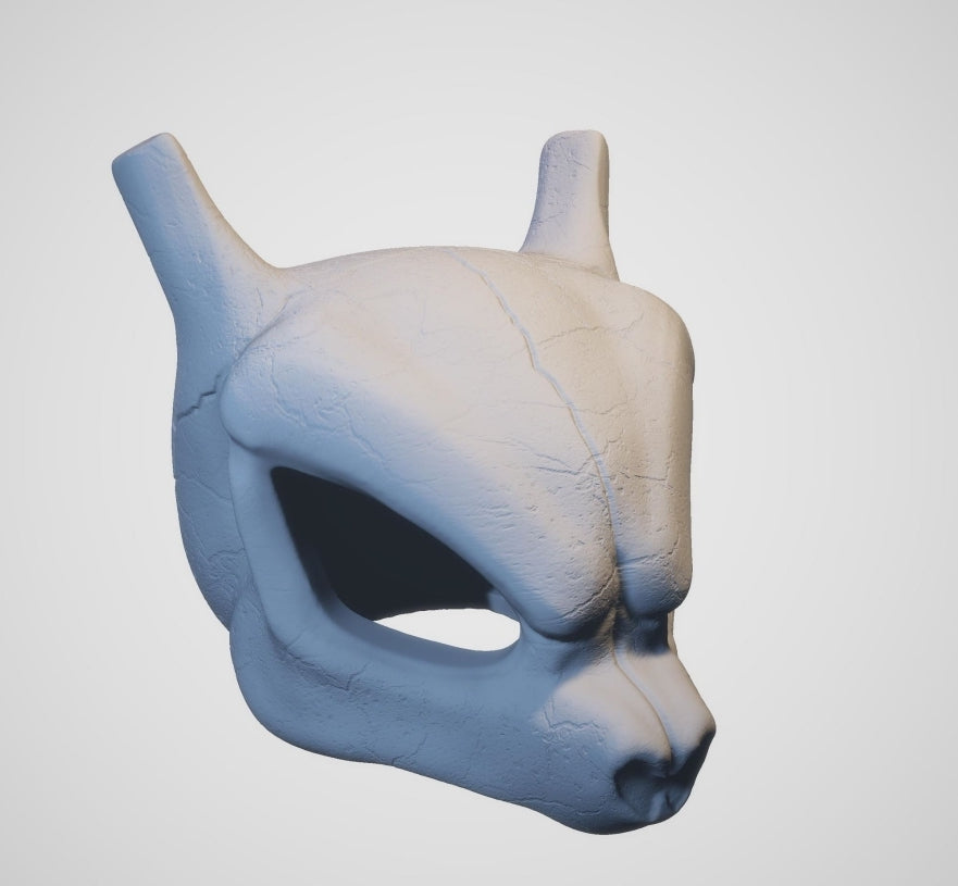Crystal Skulls Single Color