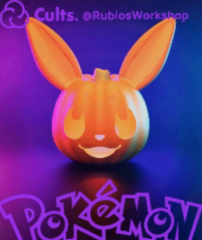 Jack O'Lanterns