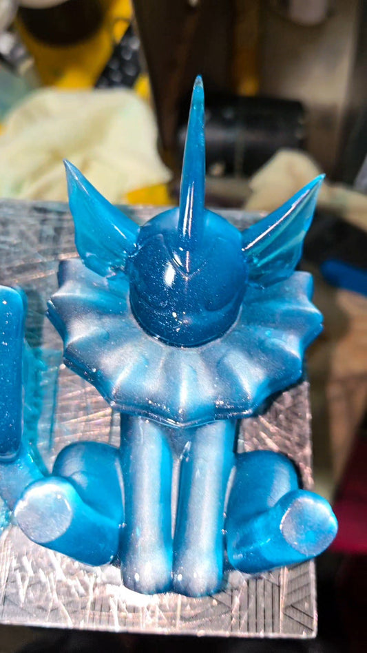 Interchange Individual Single Mon Large (No Pod, base or light)