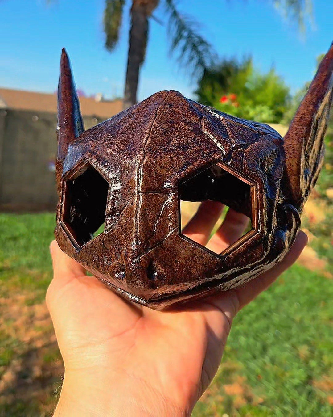 Unique Crystal Skulls Sableyee, Golduckk, Suicunee and Gyaradoss