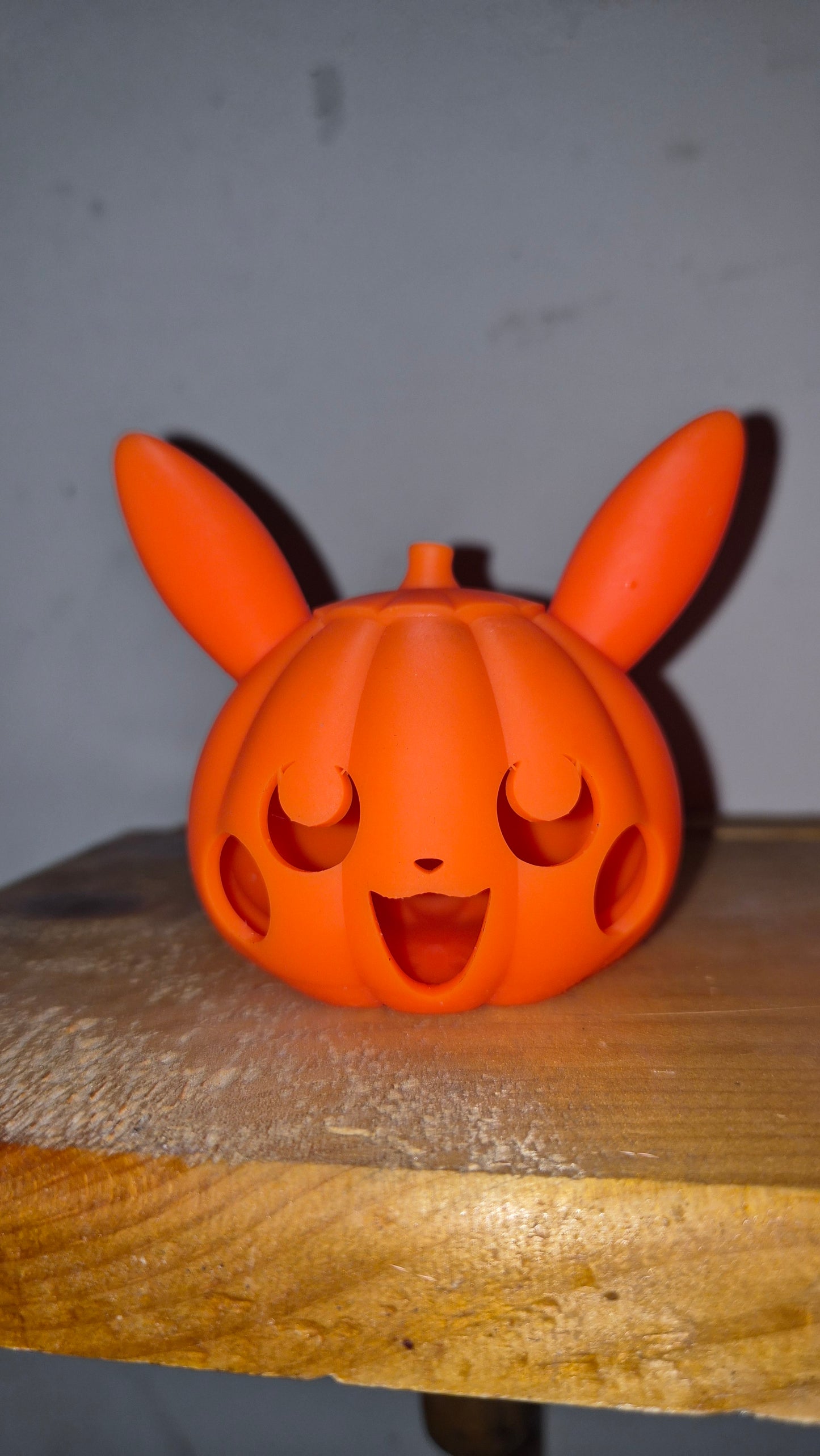 Jack O'Lanterns