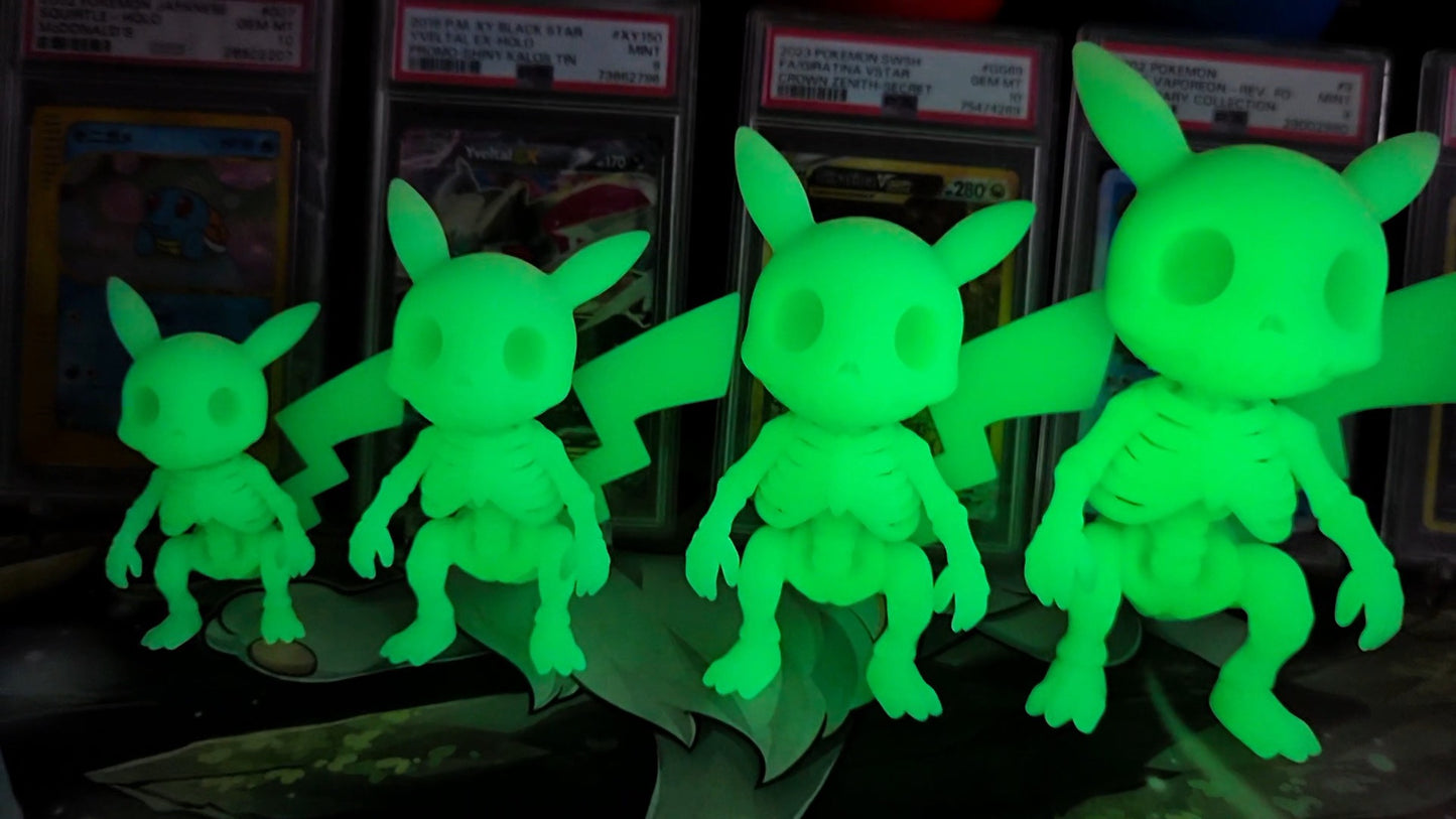 Glow in the Dark