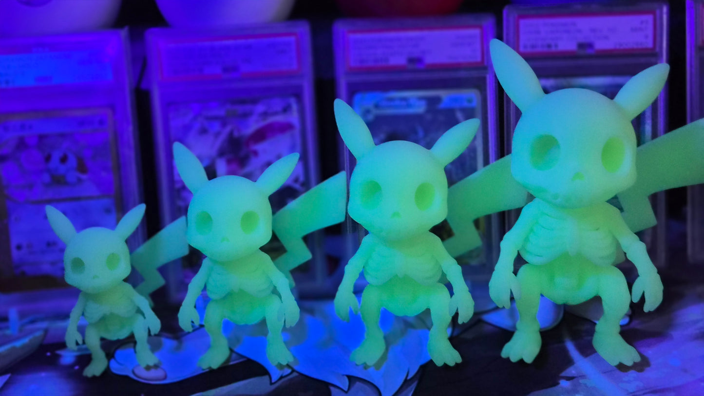 Glow in the Dark