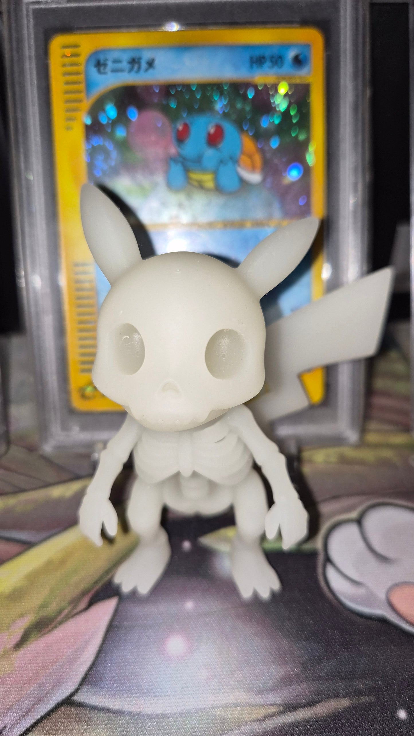 Glow in the Dark