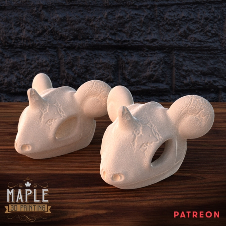 Crystal Skulls Single Color