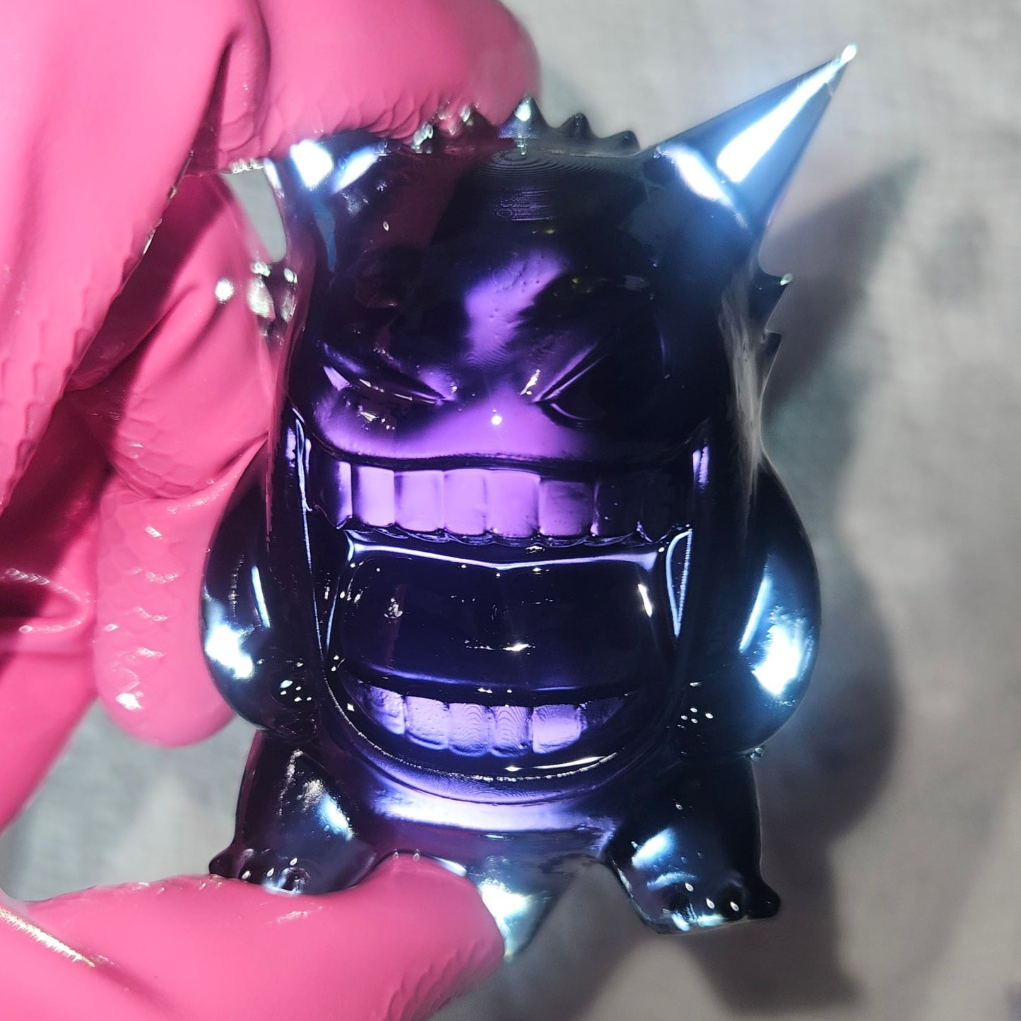 Hanging Resin Figure Office or Room Large