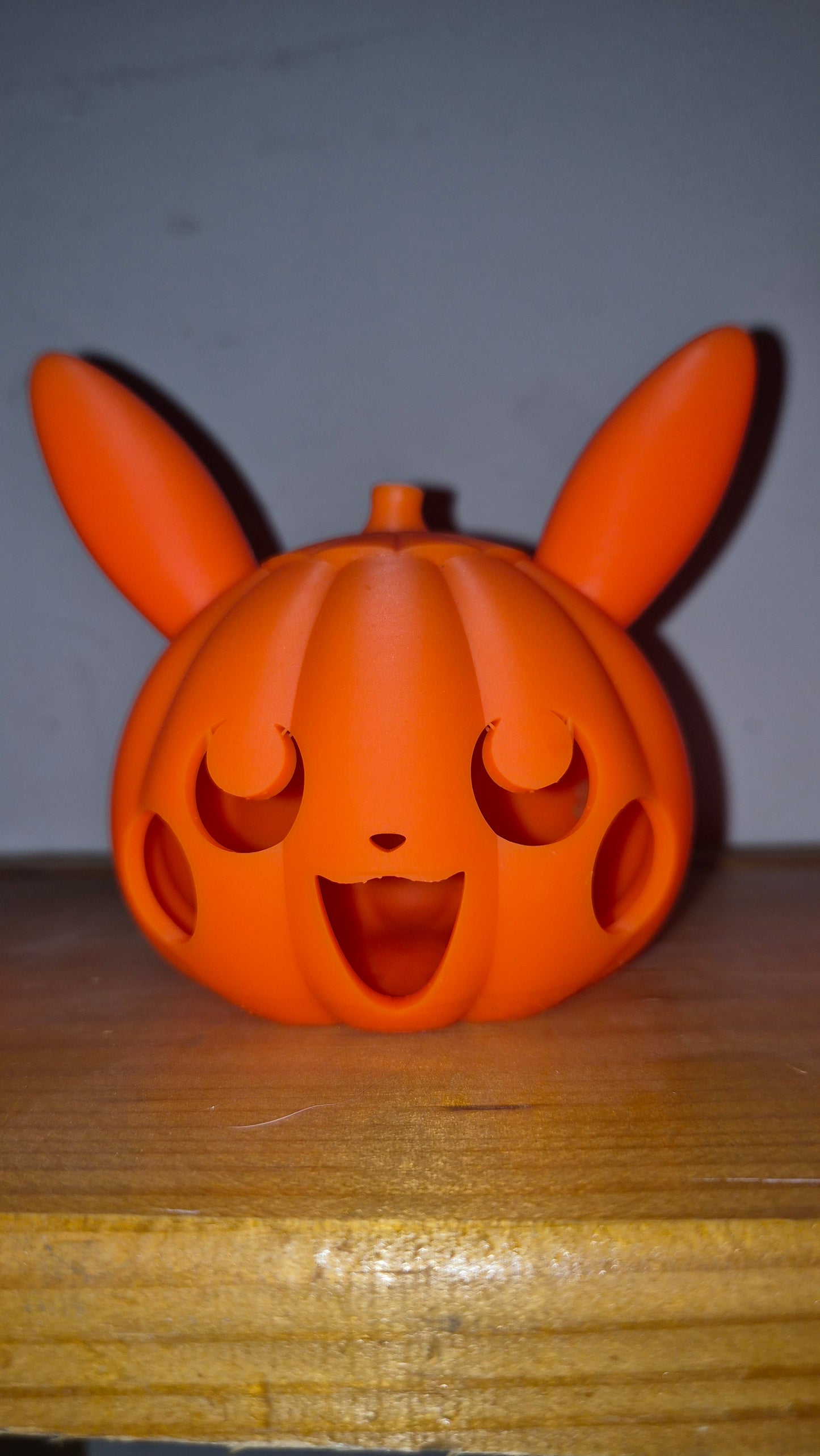 Jack O'Lanterns