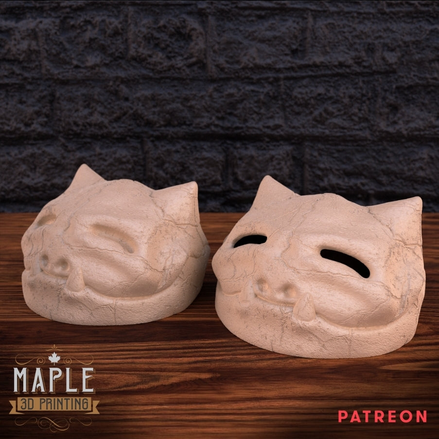 Crystal Skulls Single Color