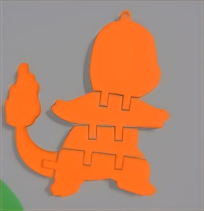 Articulated Simple