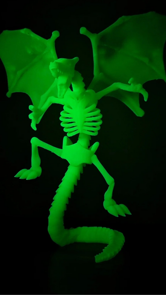 Glow in the Dark