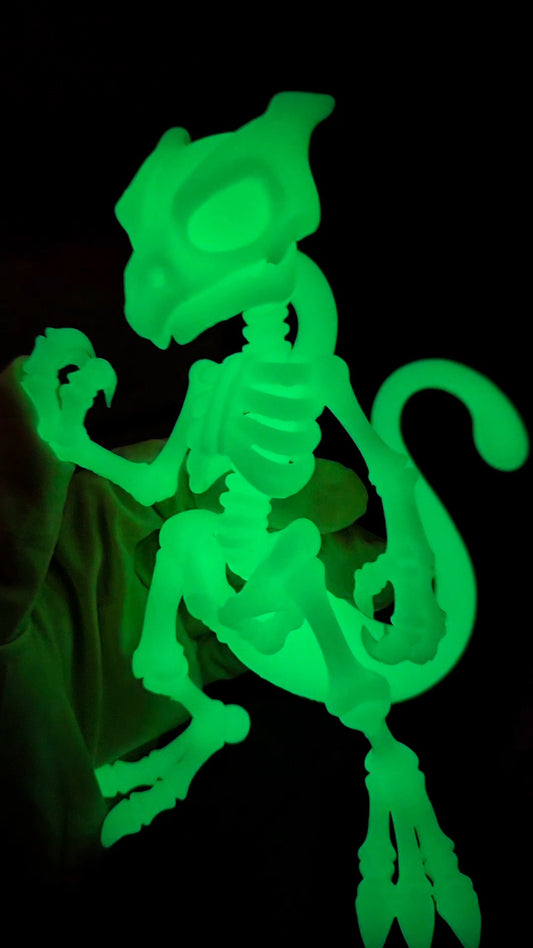 Glow in the Dark