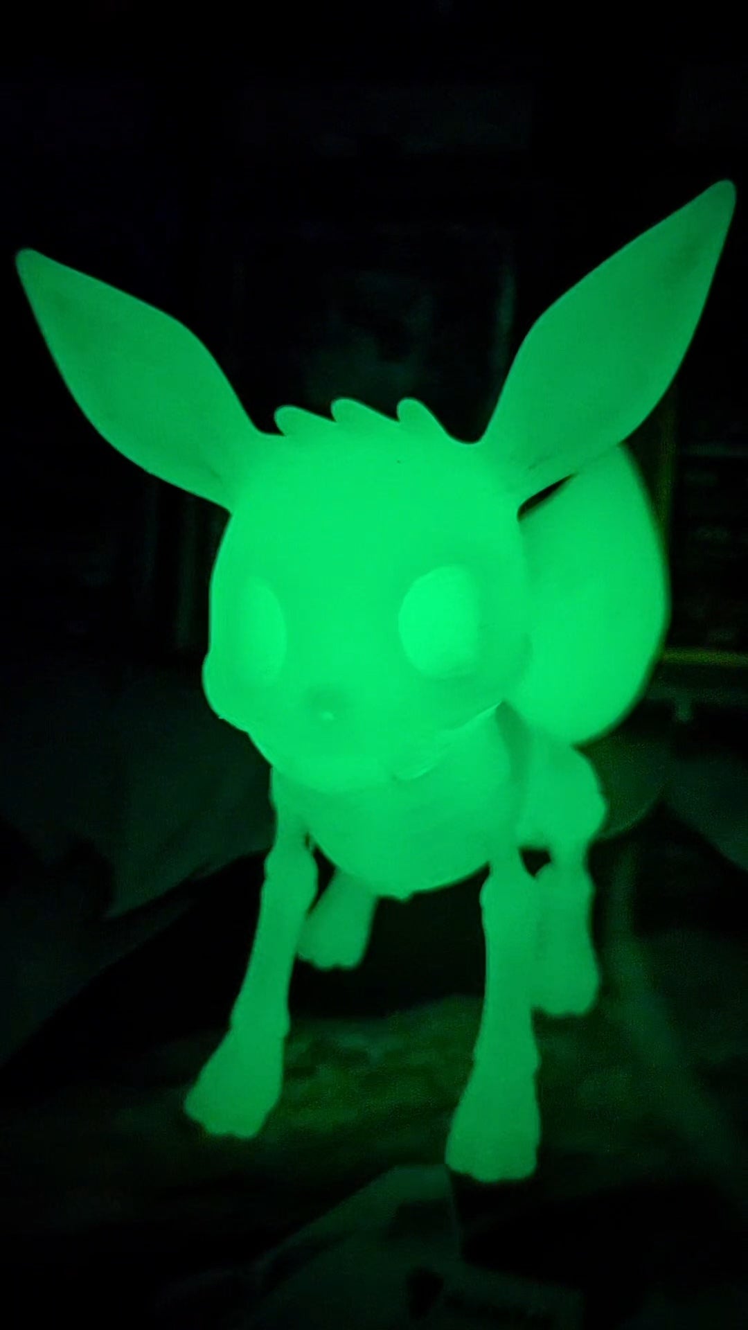 Glow in the Dark