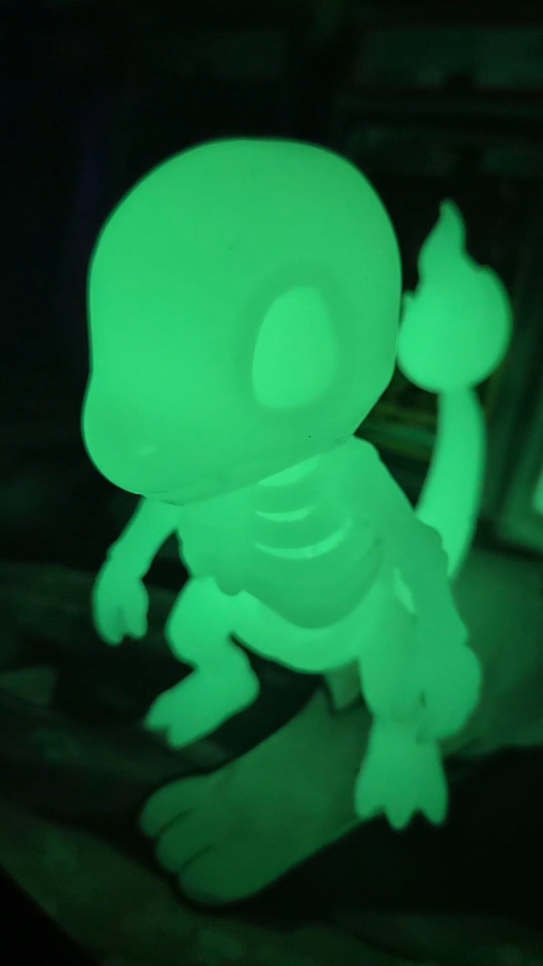 Glow in the Dark