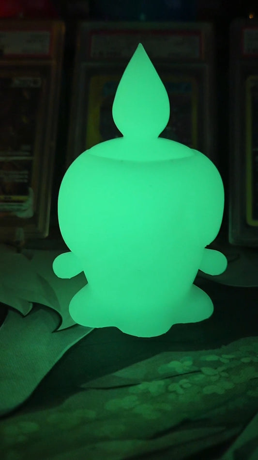 Glow in the Dark Litwickk
