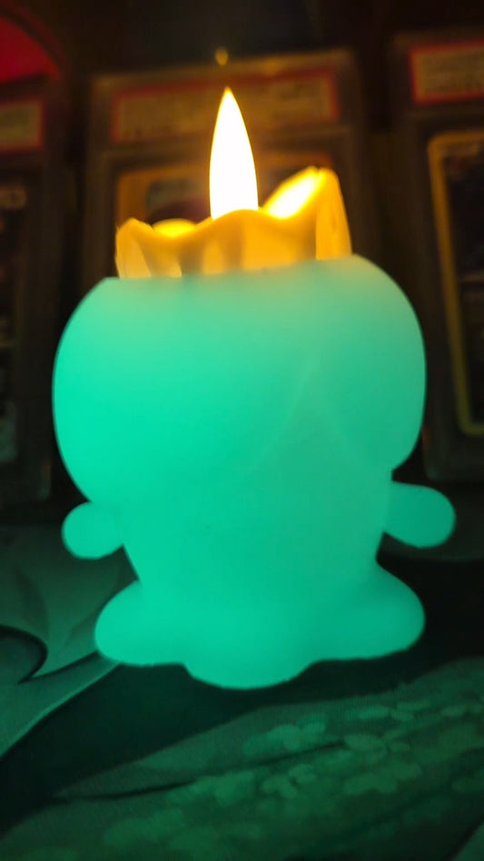 Glow in the Dark Litwickk