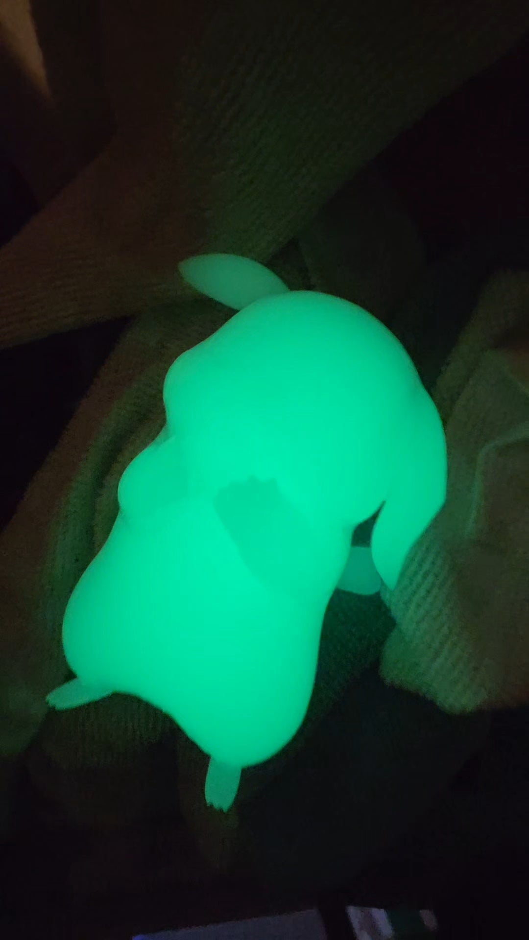 Glow in the Dark