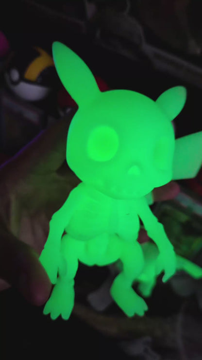 Glow in the Dark