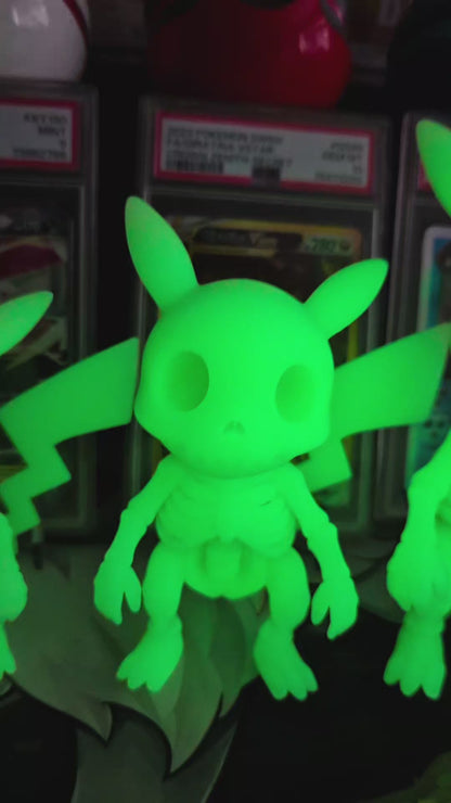 Glow in the Dark