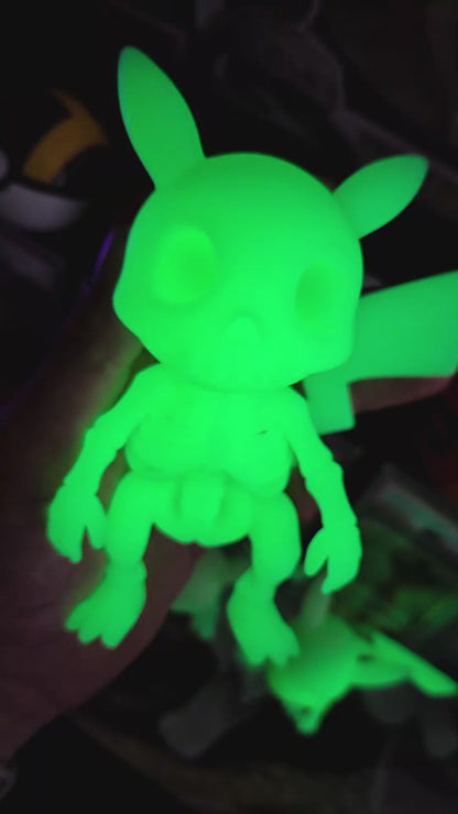 Glow in the Dark