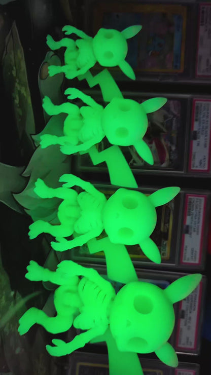 Glow in the Dark
