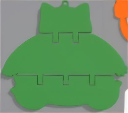 Articulated Simple