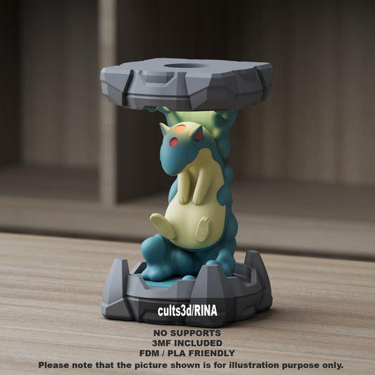 Quilavaa Clone in Lab