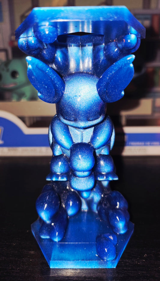 Wartortlee Clone in Lab